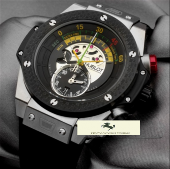 HK701 HUBLOT GENEVE FİFA WORLD CUP BRASİL